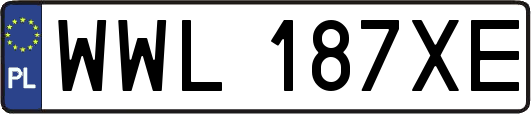WWL187XE