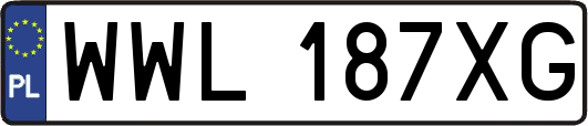 WWL187XG