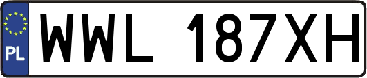 WWL187XH