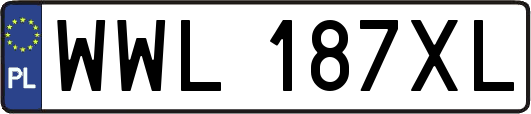 WWL187XL