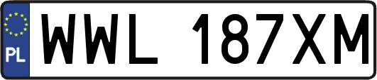 WWL187XM