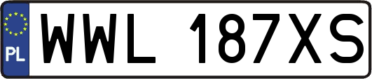 WWL187XS