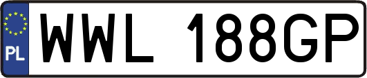 WWL188GP