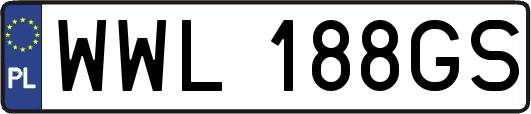 WWL188GS