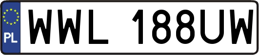 WWL188UW