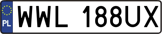 WWL188UX