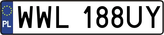 WWL188UY
