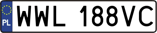 WWL188VC