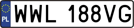 WWL188VG