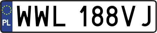 WWL188VJ