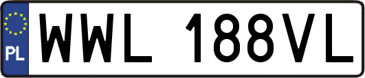WWL188VL
