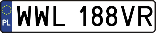 WWL188VR