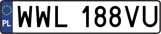 WWL188VU