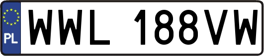 WWL188VW