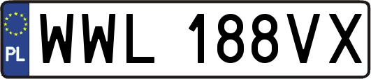 WWL188VX