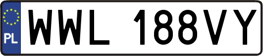 WWL188VY