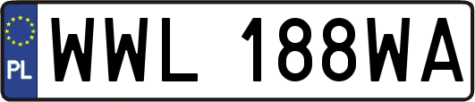 WWL188WA