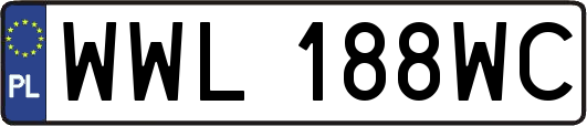 WWL188WC