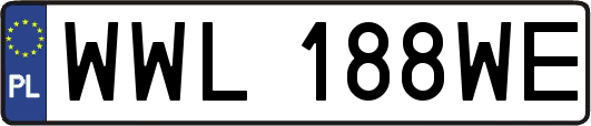 WWL188WE