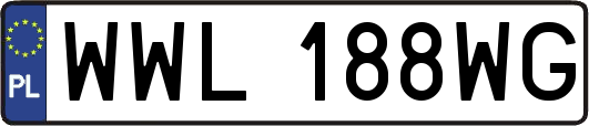 WWL188WG