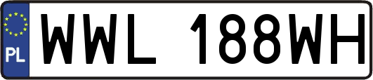 WWL188WH