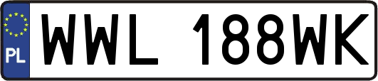 WWL188WK