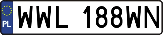 WWL188WN