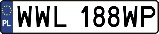 WWL188WP
