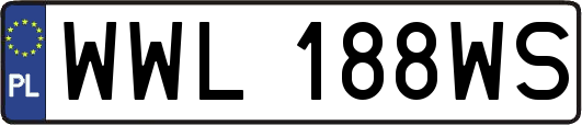 WWL188WS
