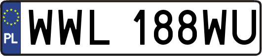 WWL188WU
