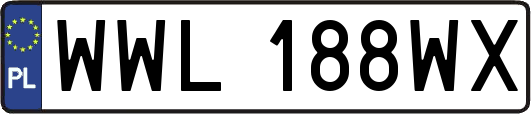 WWL188WX