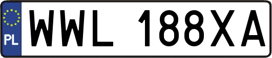 WWL188XA
