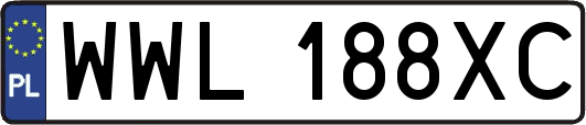 WWL188XC