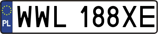 WWL188XE