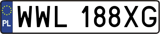 WWL188XG
