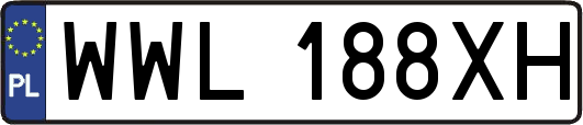 WWL188XH