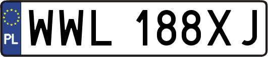 WWL188XJ