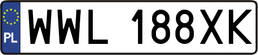WWL188XK