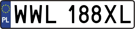 WWL188XL