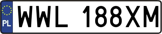 WWL188XM