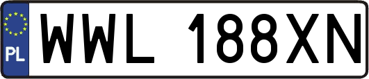 WWL188XN