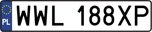 WWL188XP