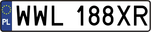 WWL188XR