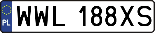 WWL188XS
