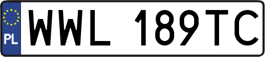 WWL189TC
