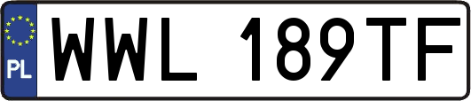 WWL189TF