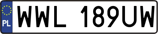 WWL189UW
