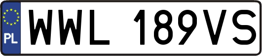 WWL189VS