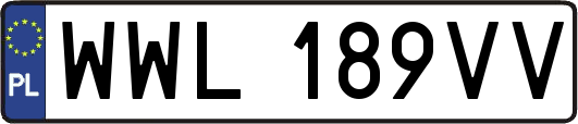 WWL189VV