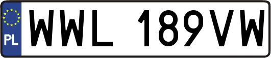 WWL189VW